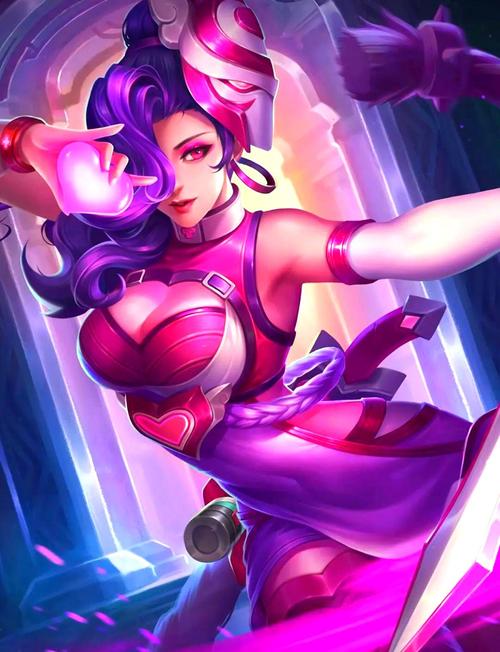 王者荣耀暴击收割者阿轲攻略