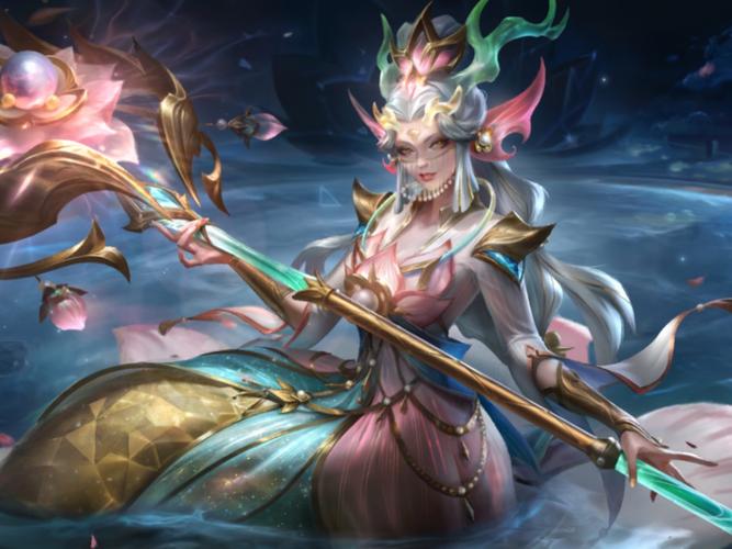 英雄联盟的辅助英雄有哪些