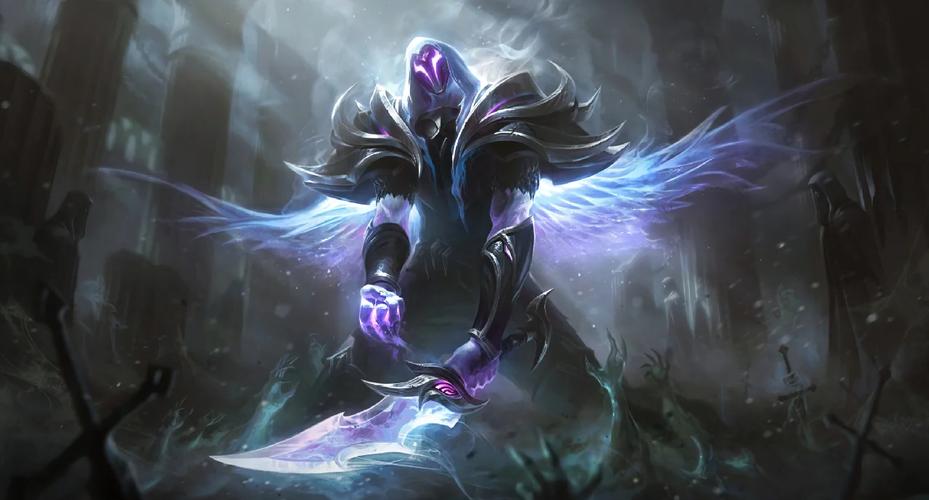 英雄联盟中有哪些辅助英雄?