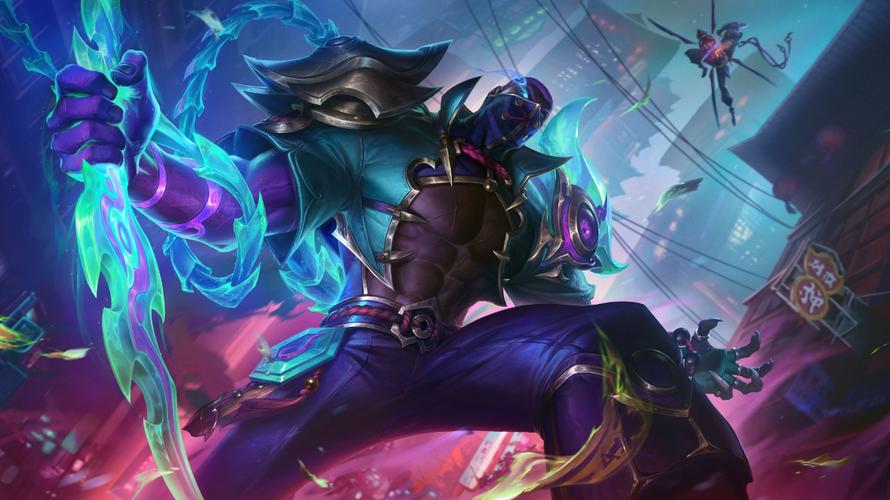 2025lol手游3周年时间