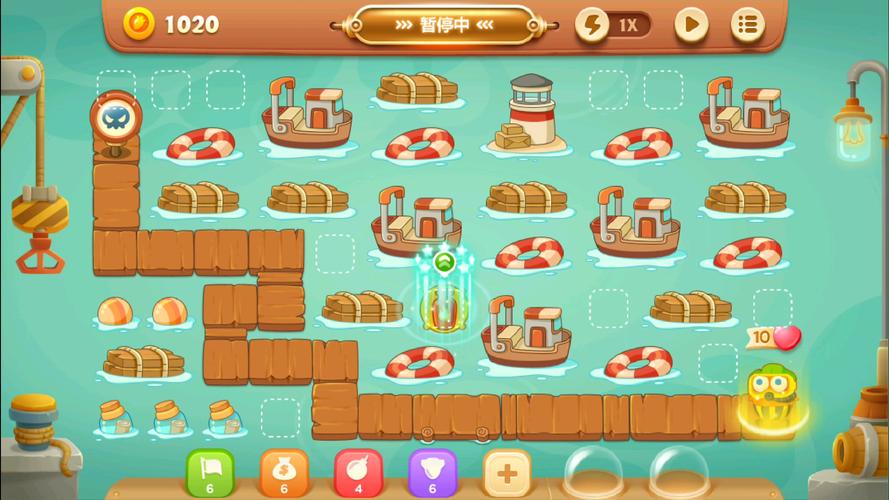 保卫萝卜3飞行员怎么样