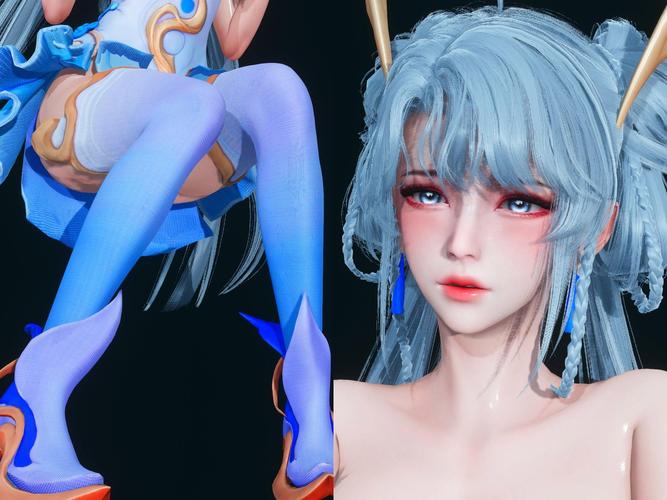 王者荣耀中都有哪些女性英雄?这些女性英雄有哪些特点?