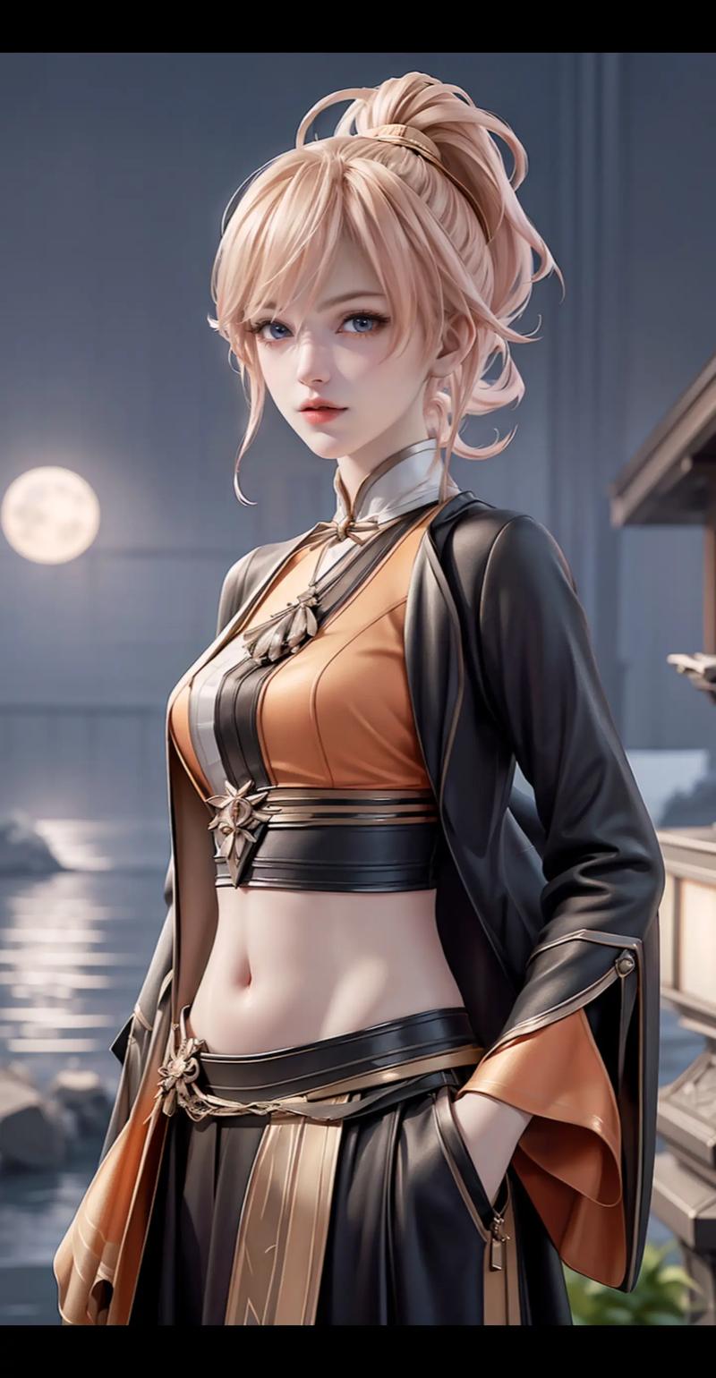 王者荣耀女英雄都有什么?女英雄角色大全