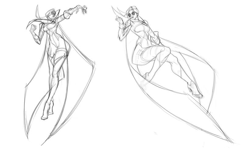 LOL手游原计划vn和光明哨兵哪个英雄更强?如何选取?