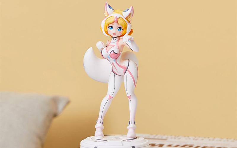 你认为王者荣耀里哪些女英雄的声音好听?