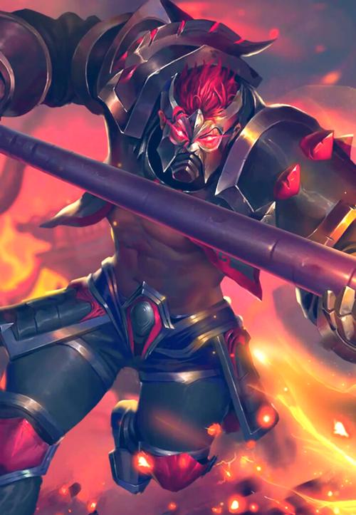 王者荣耀谁能单挑典韦