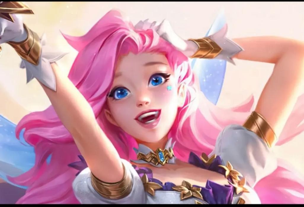 LOL星籁歌姬怎么连招?