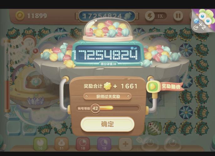 保卫萝卜3糖果赛最容易出现的失误分析