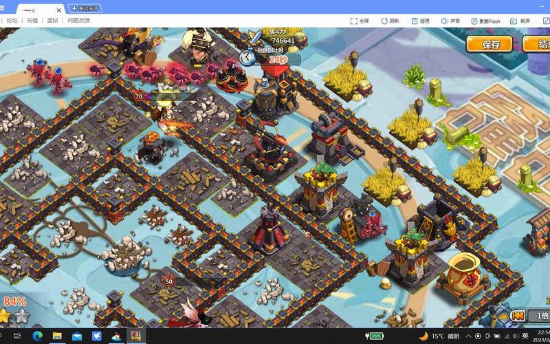 疯狂联盟10月30日更新后游戏改版分析