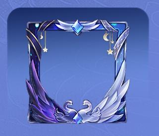 王者荣耀头像背景套图设置方法?如何更改?