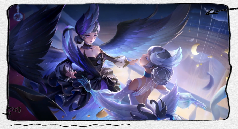 王者荣耀猫咪接头头像大全-王者荣耀猫咪接头头像汇总