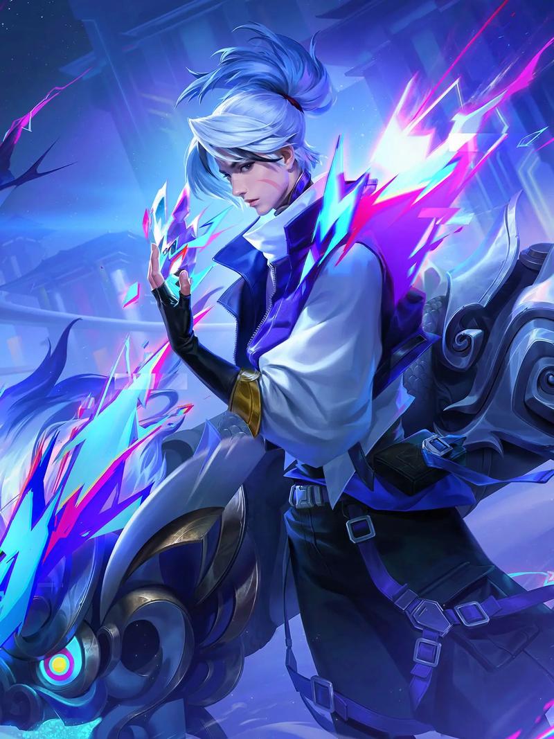 王者荣耀刘备皮肤手感大比拼:哪款皮肤让你操作更流畅?