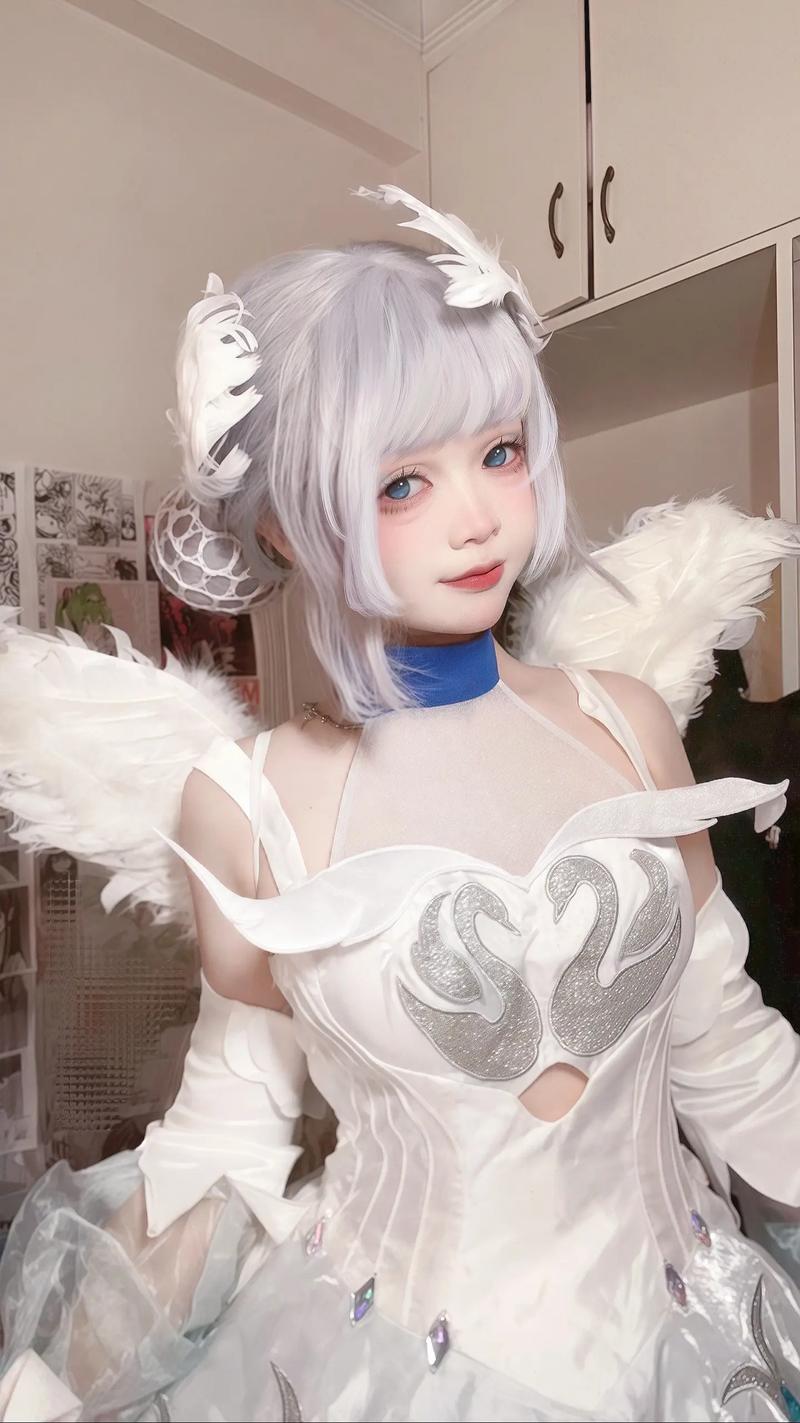 王者荣耀头像真人怎么做?如何设计?