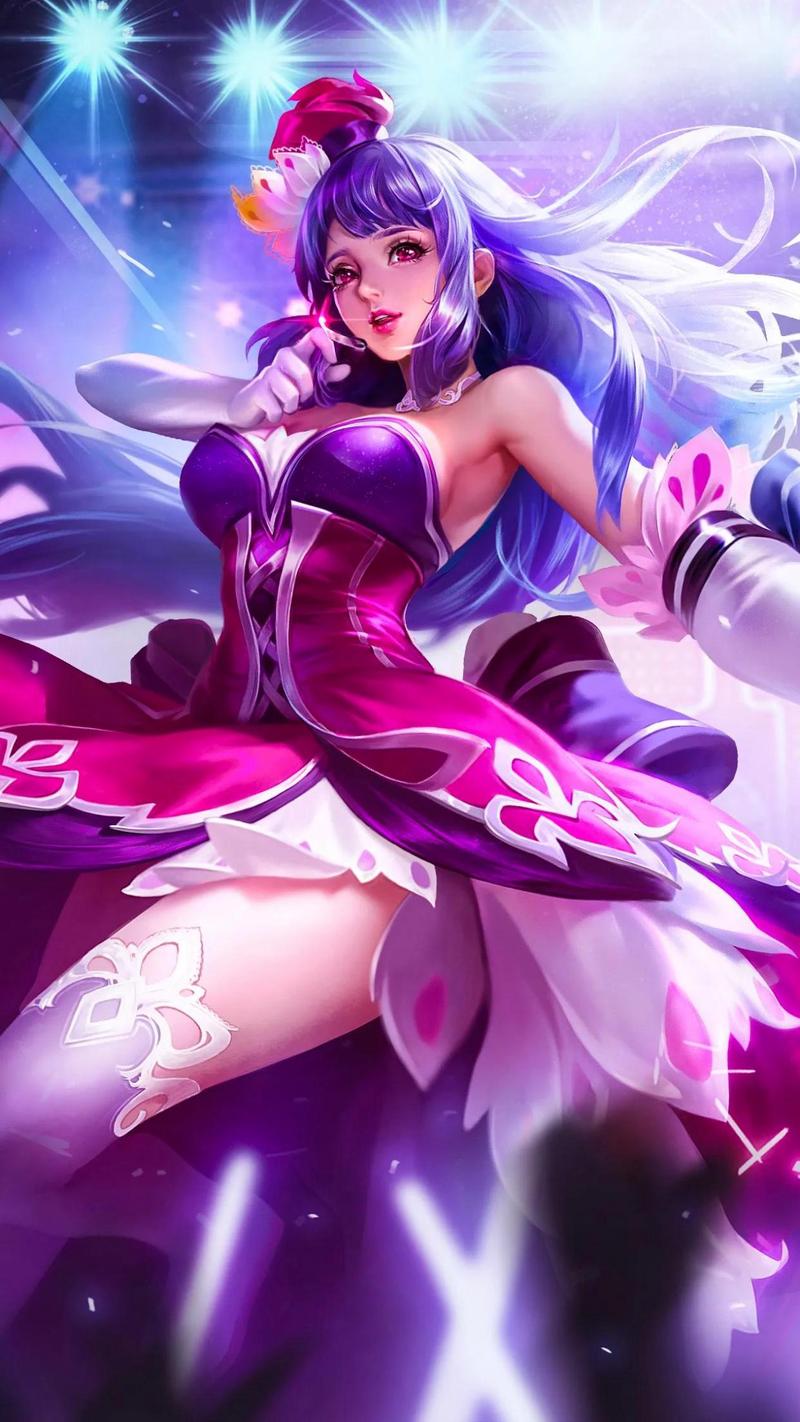 王者荣耀阿通头像无水印超清一览