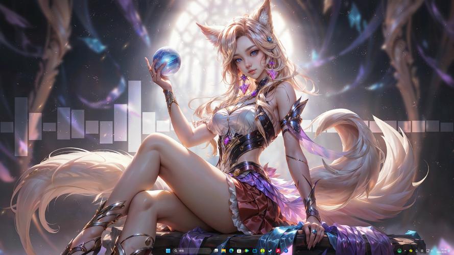 英雄联盟:有哪些女性英雄的皮肤很保守?