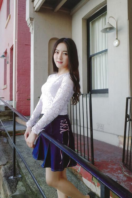 莫寒究竟是怎样的一个人