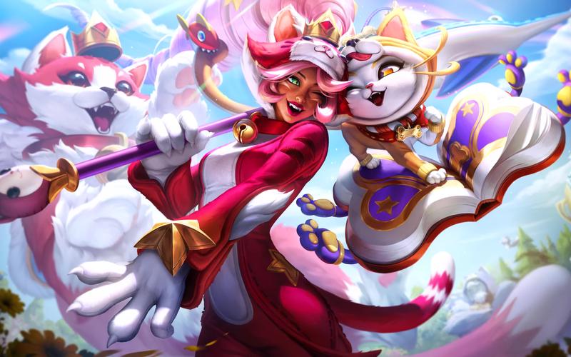 明凯(Clearlove)-英雄联盟选手