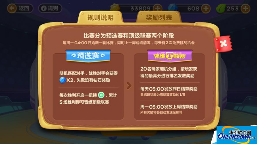 保卫萝卜3赏金赛模式预选赛通关攻略