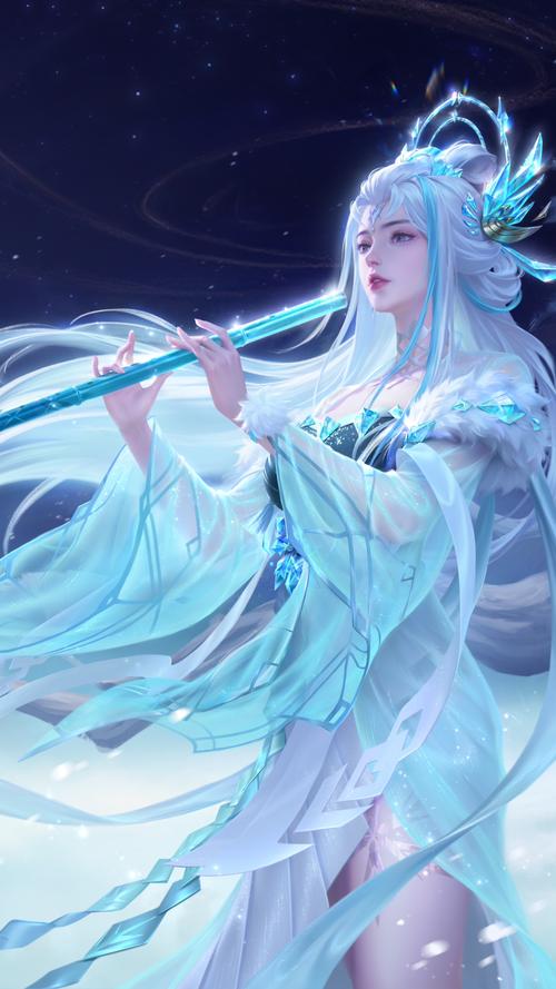 王者荣耀露娜连招口诀有哪些?掌握这些技巧轻松上分