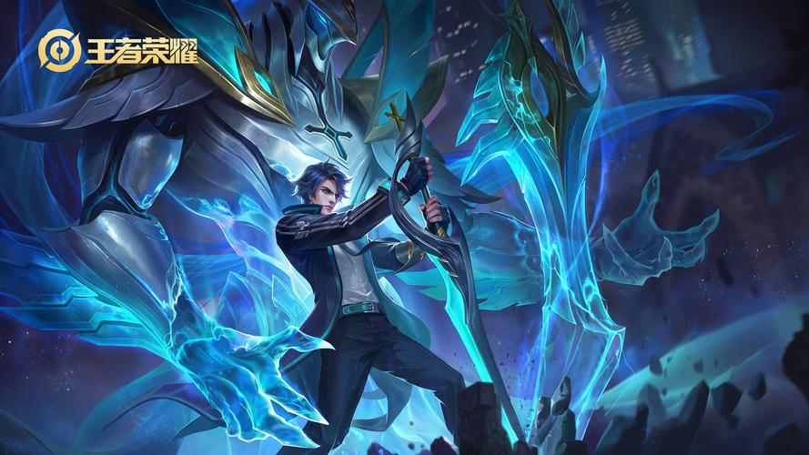 王者荣耀铠教学,KPL选手是如何操作的?如何提升铠的实战技巧?