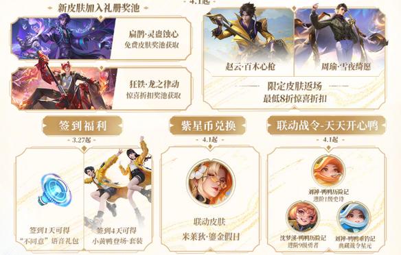 王者荣耀猴子新皮肤永久领取方法是什么?如何免费获得?