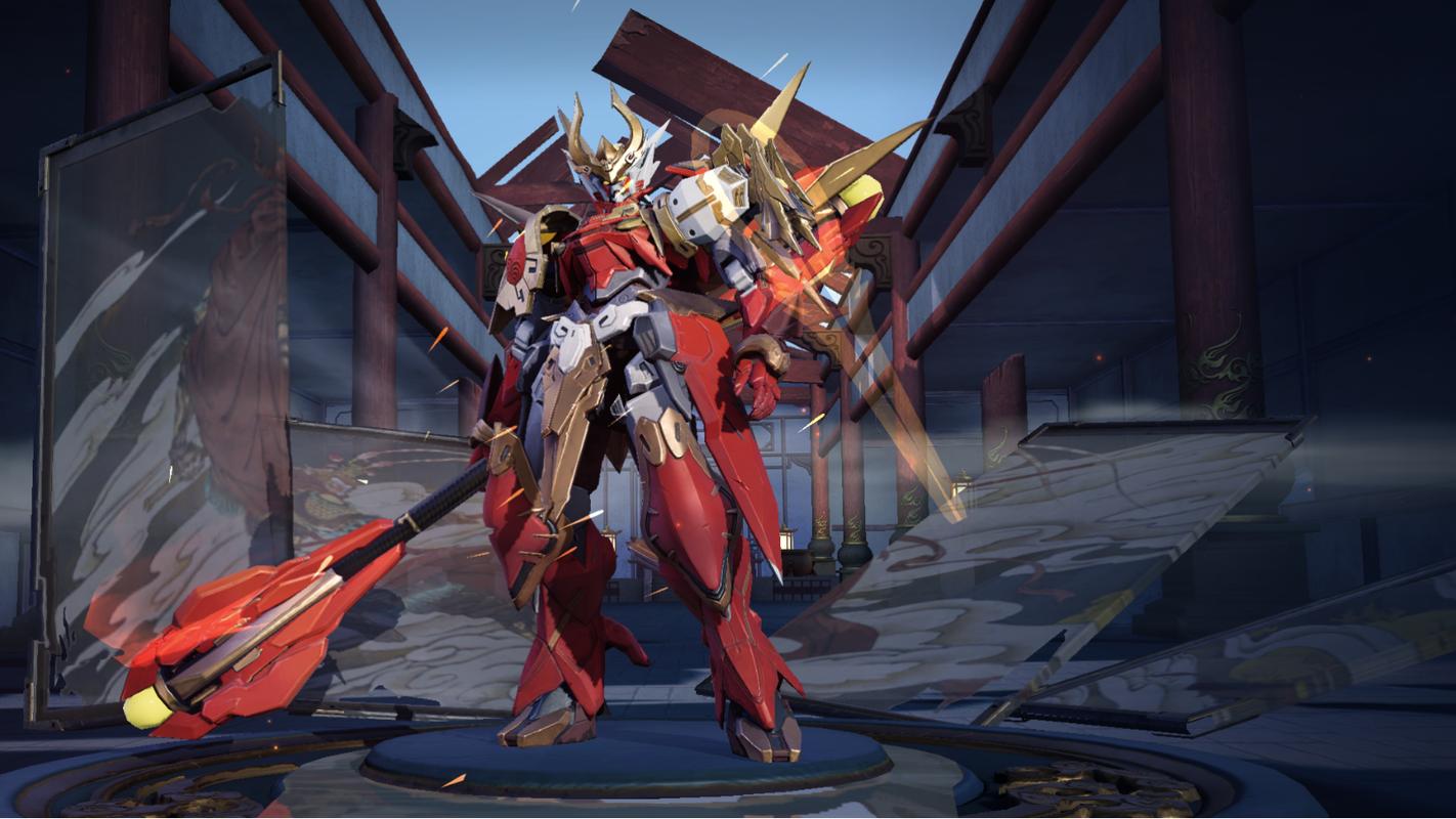 王者荣耀:猴非猴王非王,猴子又喜提新皮肤,朱雀青龙返场大卖