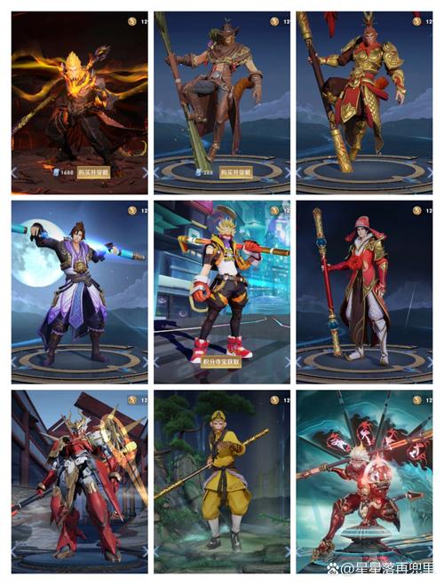 王者荣耀新赛季猴子六元皮肤?性价比如何?值不值得入手?