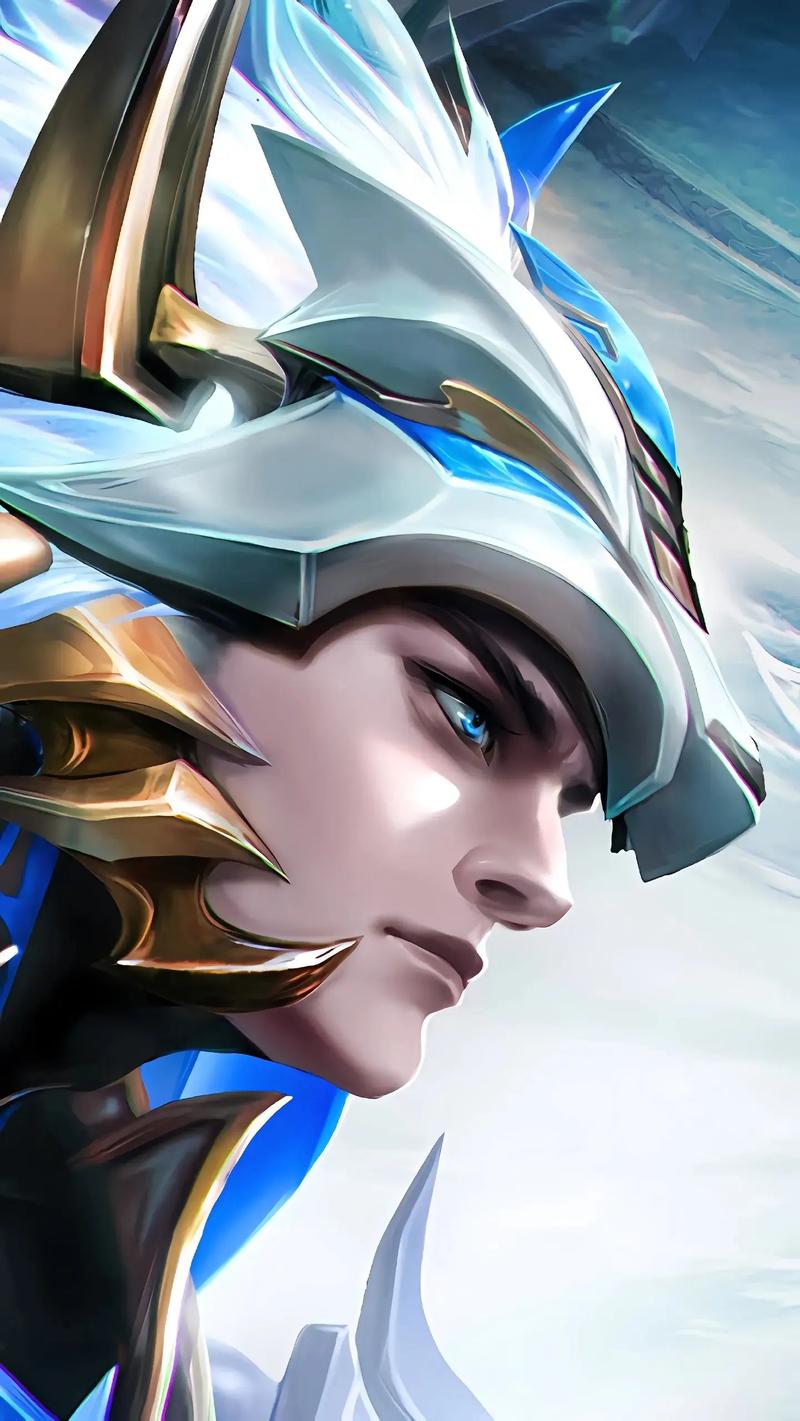 王者荣耀马超的思路