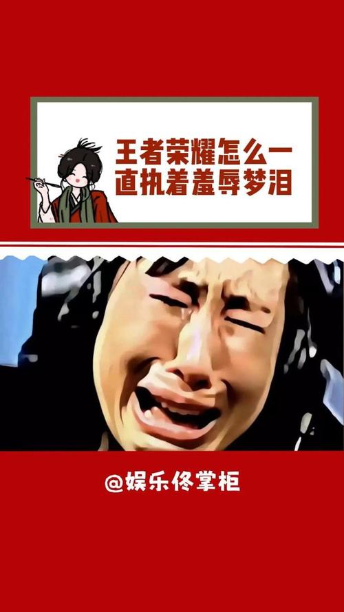 梦泪那些梗是怎么冒出来的