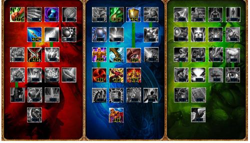 lol新英雄铸星龙王索尔天赋优先点什么?