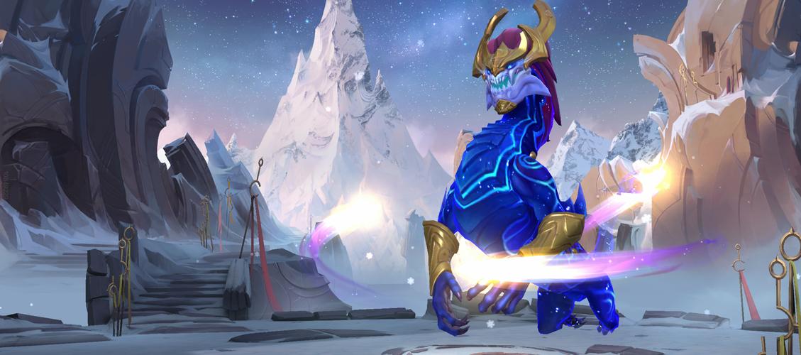 LOL雷霆咆哮符文天赋怎样选取?