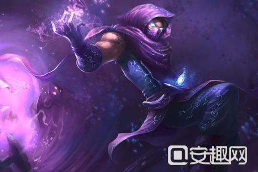 如何申请英雄联盟lol体验服资格?