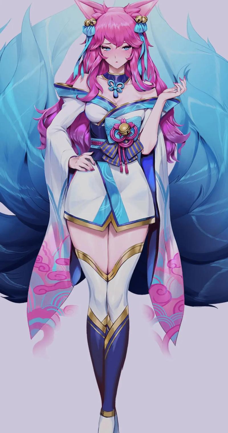 lol阿狸风纪皮肤委员多少钱