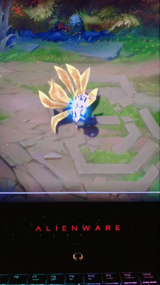 2022至臻狐狸怎么解锁