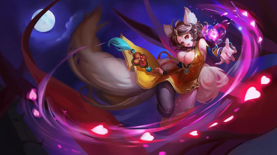 妲己在王者荣耀中地位如何?她的比较高排名是什么?