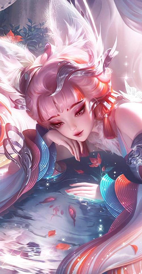 在王者荣耀中妲己的技能都是什么,要如何加点呢