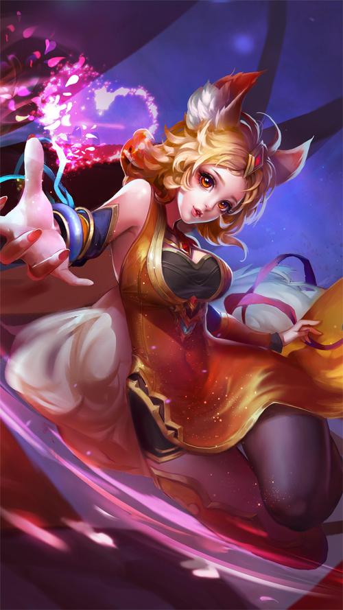 王者荣耀妲己怎么玩?新手必看教程!