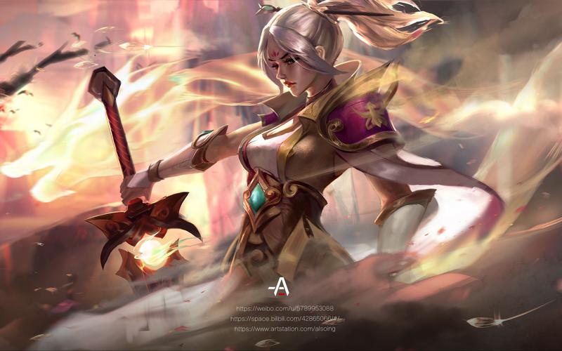 王者荣耀瑞文是哪个英雄