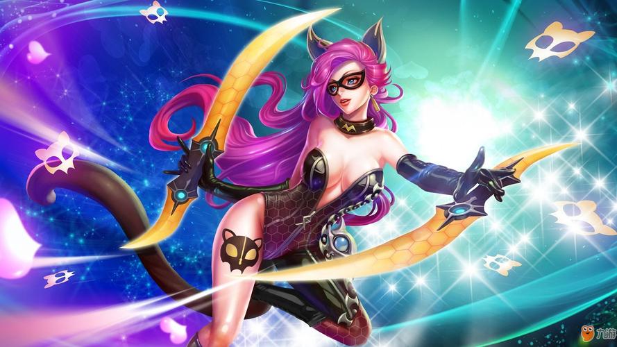 阿柯应该怎么玩,很多人不知道