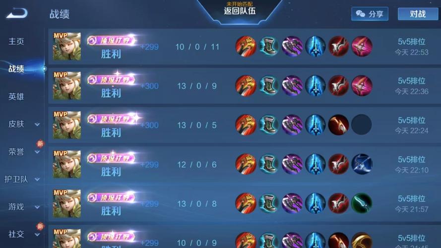 王者级别段位有多少