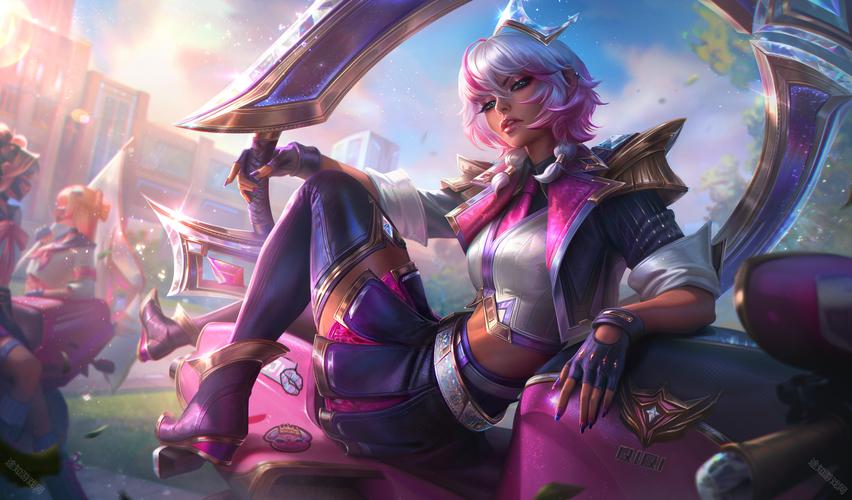 手游英雄联盟:哪些英雄单挑最强?如何排名?