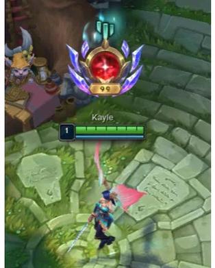 lol英雄成就怎么解锁