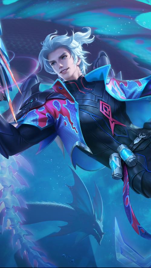 《王者荣耀》飘逸灵动的双枪游侠—马可波罗新手攻略