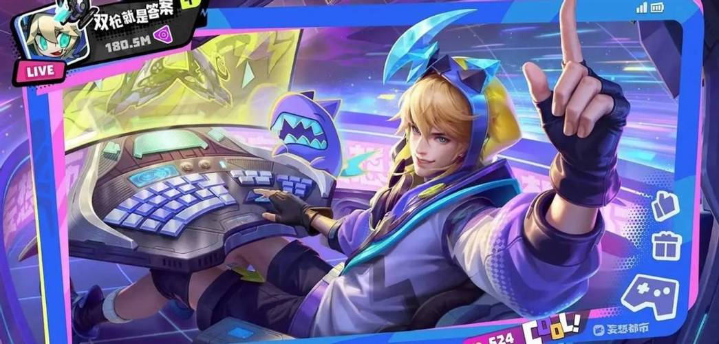 王者荣耀让子弹飞一会儿——马克波罗新手攻略