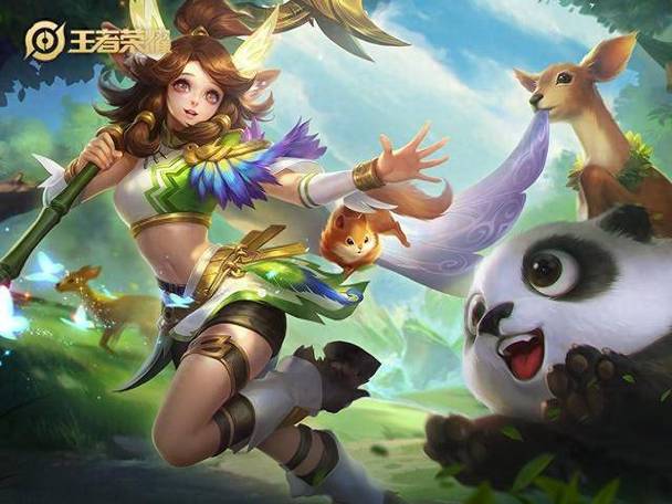 王者荣耀S15瑶玩法技巧