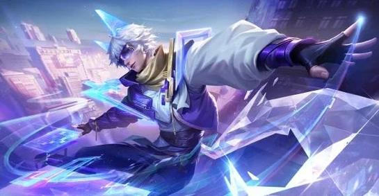 王者荣耀:新赛季即将更新,这几款装备必然封神,守约干将心累