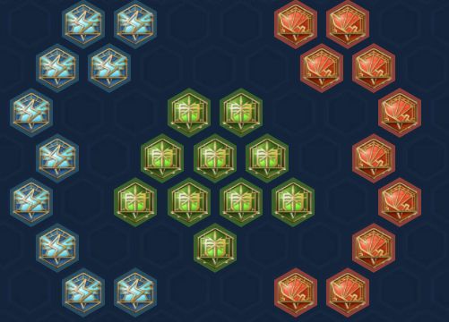 王者荣耀露娜露娜用什么符文,推荐搭配