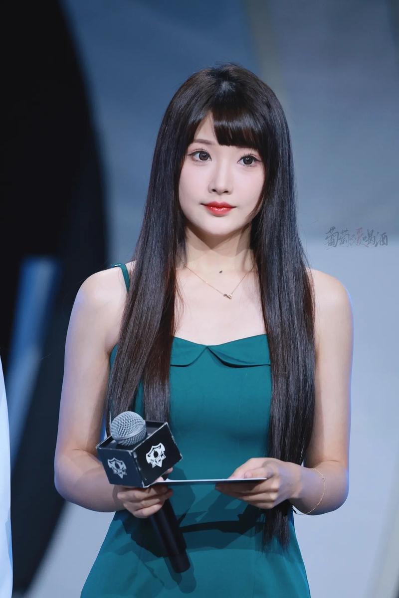 KPL解说琪琪为啥走了