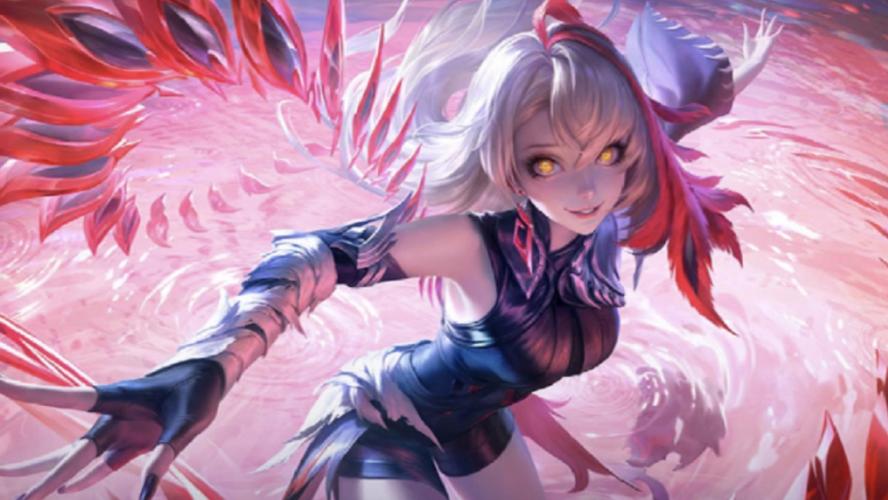 王者荣耀没有入场动画怎么回事?是游戏bug还是设置问题?