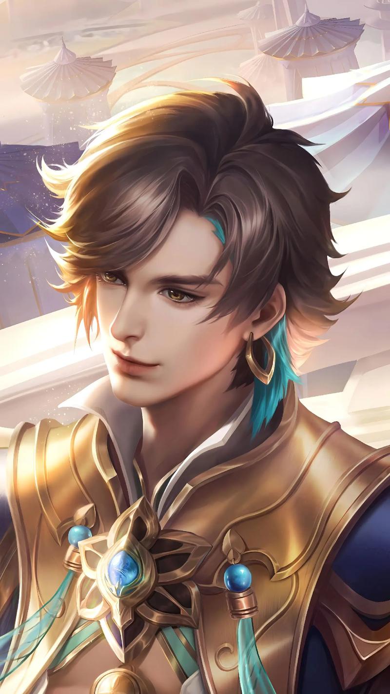 王者荣耀加载动画设置方法是什么?如何自定义动画效果?